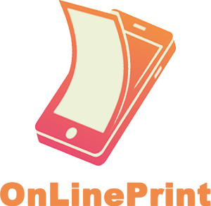 ONLINE PRINT