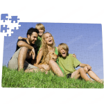 Puzzle 120 pcs