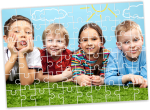 Puzzle 120 pcs - Image 2