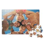 Puzzle 120 pcs - Image 3