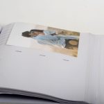 ΑΛΜΠΟΥΜ ΓΑΜΟΥ ΜΕ100 ΘΗΚΕΣ 15x21 εκ. - Image 2