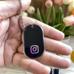 ΜΠΡΕΛΟΚ INSTAGRAM NFC - Image 2